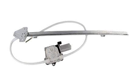 Master 2-II Sağ Ön Cam Krikosu Motorlu (2003-2010) 7700352495 - Mga