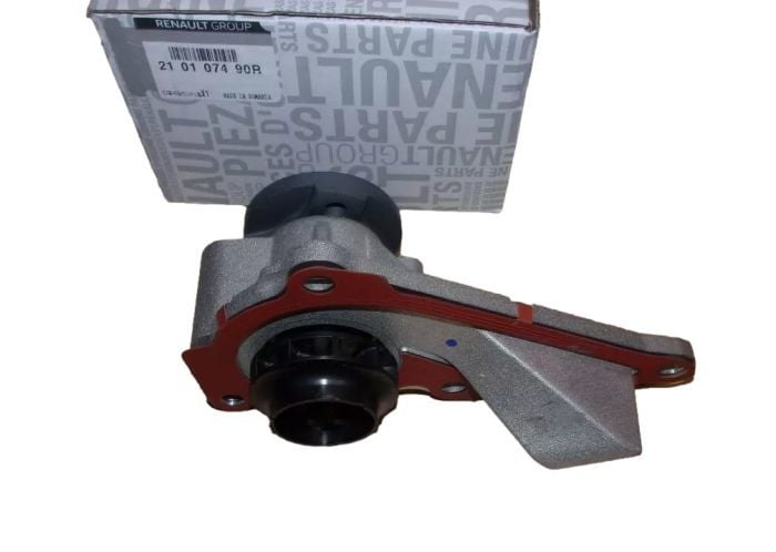 Duster 2-II Duster 3-III Su Pompası Devirdaim 1.0 Tce H4D-1.3 Tce H5F 210107490R -Renault Mais