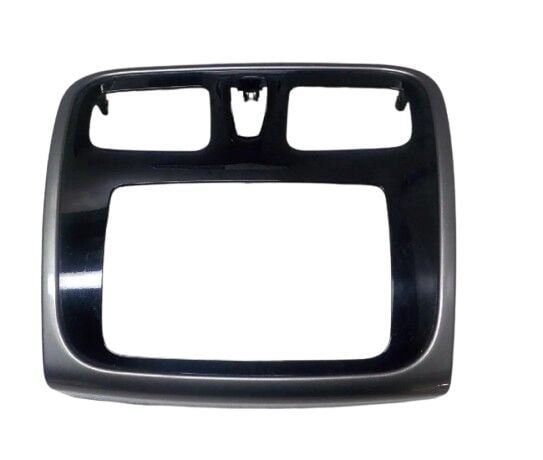 Sandero 2-II Radyo Çerçevesi (2013-2020) 682608350R -Orijinal Yedek Parça