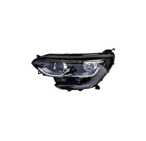 Megane 4-IV Sol Far Lambası 2020-> 260608093R - Renault Mais