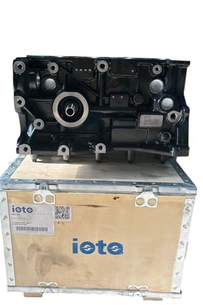 Clio 2-II Motor Bloğu (Blok) 1.6 8V K7M-1.4 8V K7J 110108138R-7701477409-7701479054 -İoto