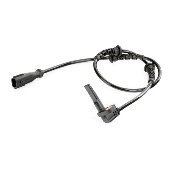 Kango 3-III Sağ Arka Abs Kablosu Sensörü 2008-> 8200441404-479502046R -Snr