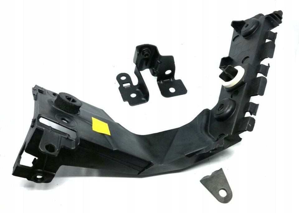 Scenic 2-II Sağ Arka Tampon Braketi Ayağı (2003-2009) 8200156750 -Renault Mais