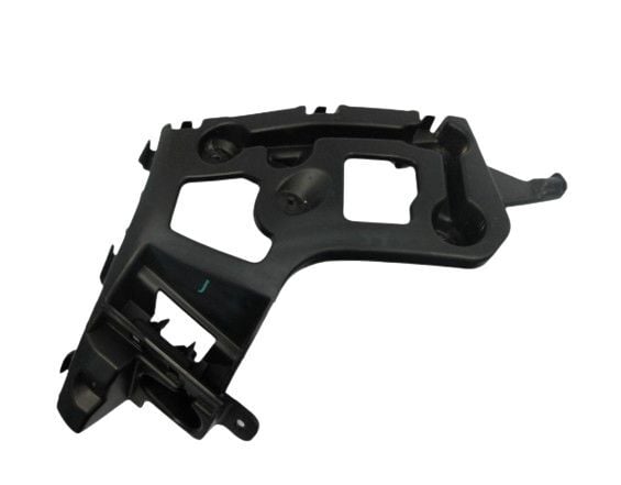 Captur 1-I Sağ Arka Tampon Bağlantı Braketi Ayağı (2013-2020) 852220257R -Yerli Kaporta