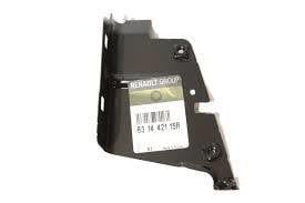 Master 3-III Sağ Ön Çamurluk Alt Bağlantı Ayağı (2010-2020) 631442115R -Renault Mais