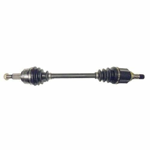 Kango 3-III Sol Ön Aks Komple 1.5 Dci K9K 5 Vites (2008-2020) 8200687739 -Anka