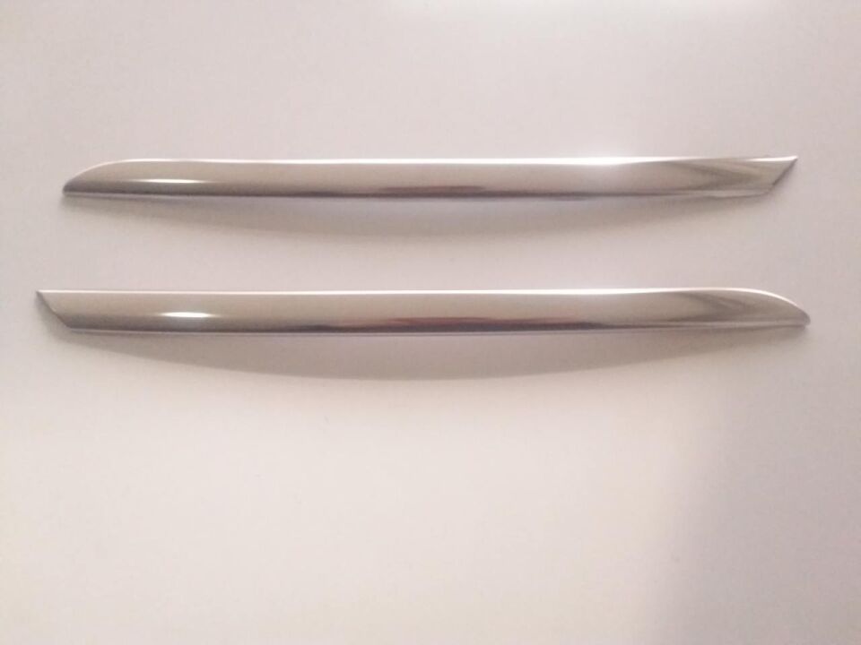 Clio 4-IV Ön Panjur Nikelajı Takım (2013-2020) 8900100240 -Renault Mais