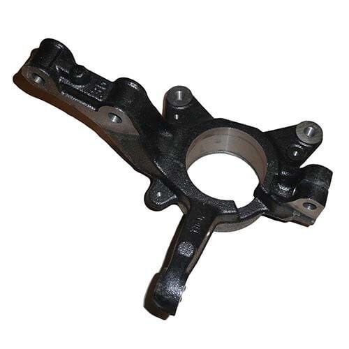 Kango 3-III Sol Aks Taşıyıcı 1.5 Dci K9K (2008-2020) 8200755585 -İthal