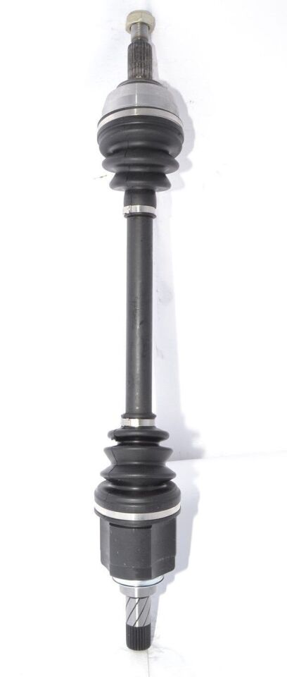 Megane 2-II 6 Vites Sol Aks Komple (2003-2010) 1.5 Dci K9K 8200330413 -Snr