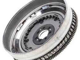 Clio 4-IV Captur 1-I Kadjar DC4 Otomatik Şanzuman Volant (Edc Volan) 123005236R -Renault Mais