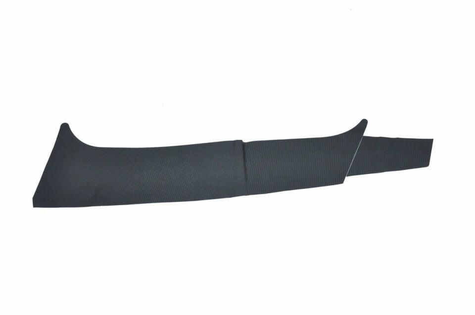 Clio 2-II Symbol Thalia Sol Arka Kapı Direk Bandı (2009-2012) 8200699745 -Renault Mais