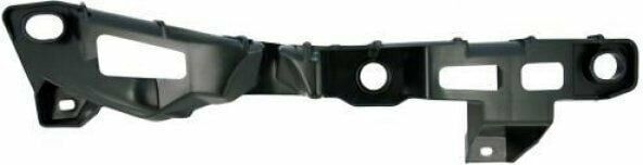 Clio 3-III Sağ Ön Tampon Braketi Far Alt Ayağı (2009-2012) 8200800091 -Renault Mais
