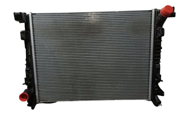 Taliant Sandero 3-III Motor Su Radyatörü 1.0 Tce H4D 214107347R -Renault Mais