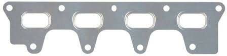 Megane 1-I Laguna 1-I Egzoz Manifold Contası (Çelik) 2.0 16V F4R 7700105843 -Oto Conta