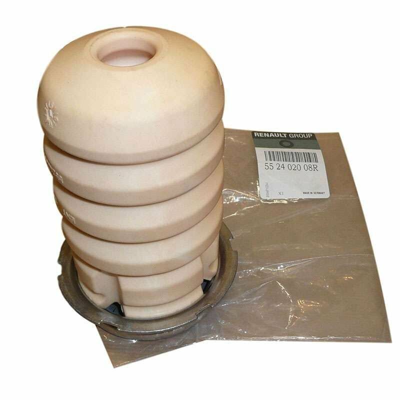 Master 3-III Arka Dingil Süspansiyon Takozu (2010-2020) 552402008R-552406838R -Renault Mais