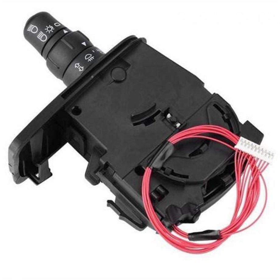 Kango 3-III Clio 3-III Modus Far Kumanda Kolu 7701057089 -Renault Mais