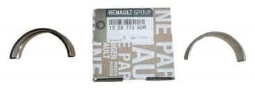 Megane 4-IV Talisman Trafic 3-III Ana Yatak 2li (Std) 1.6 Dci R9M 122078998R-122077350R-Mais