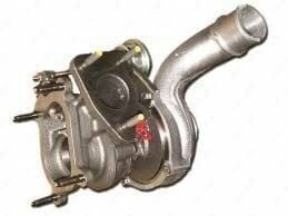 Master 2-II Turbokomprösör Komple 2.5 Dci G9U (2003-2010) 7701473757 -Borgwarner