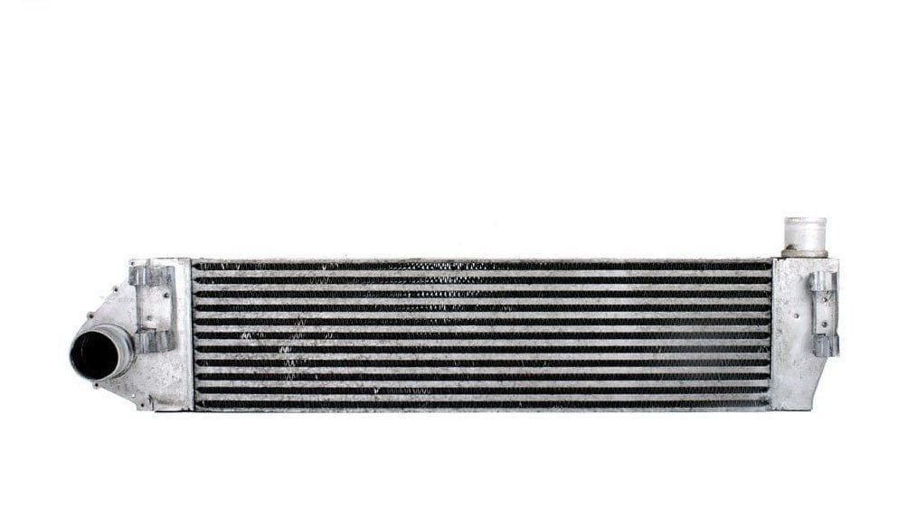 Scenic 2-II Turbo Radyatörü 1.9 Dti F9Q (2003-2009) 8200325003 -Kale