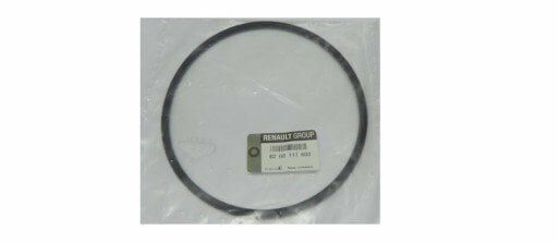 Renault Dacia Şanzıman Arka Kapak Oringi 7704002415-8200117602 -Renault Mais