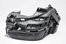 Trafic 2-II Ön Sağ Tampon Darbe Emici (2007-2012) 620340101R -İthal