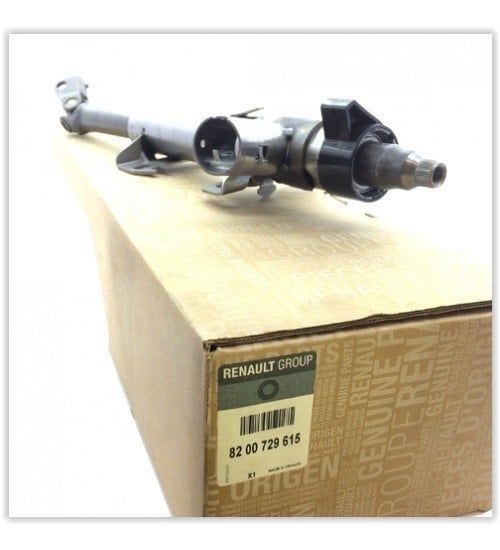 Master 2-II Direksiyon Üst Mili 2.5 Dci G9U (2003-2010) 8200729615 -Renault Mais