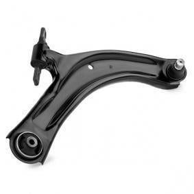 Koleos 1-I Sağ Alt Tabla Salıncak (2008-2015) 54500JY00A-545040445R -Ayd