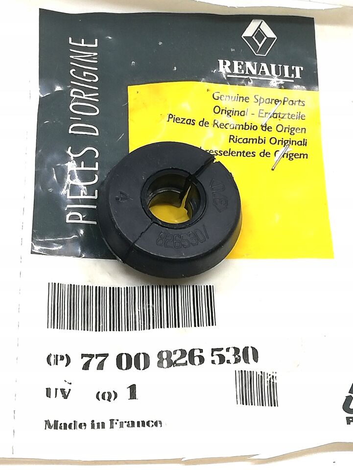 Laguna 1-I Debriyaj Tel Takozu 7700826530 -Renault Mais