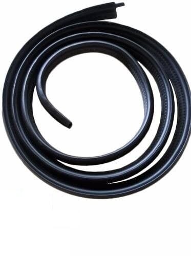 Clio 2-II Symbol Bagaj Kapak Fitili (Lastiği) (1998-2008) 7700431323 -Standard Profil