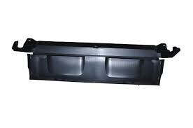 Duster 2-II Ön Tampon Alt Bakaliti Siyah (2018-2024) 620840755R -Renault Mais
