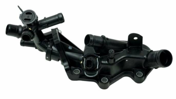 Clio 4-IV Captur 1-I Termostat 0.9 1.2 Tce H4B H5F 10606217R-110608635R -Renault Mais