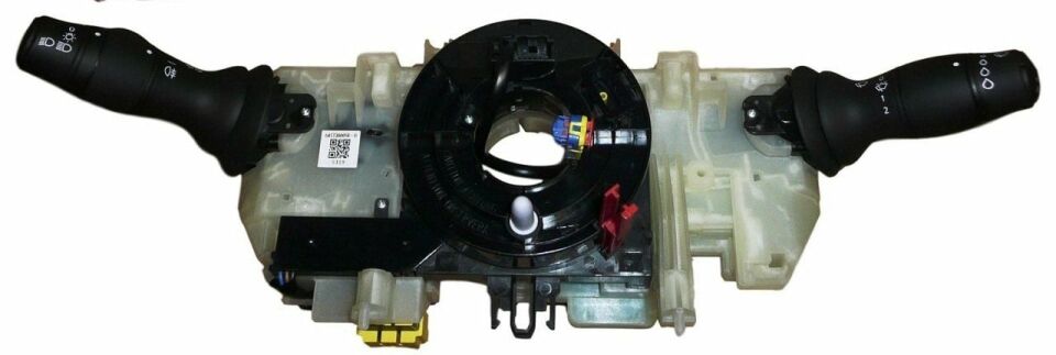Master 3-III İkaz Kol Bağlantı Parçası (Far+Silecek+Airbag Sargısı) 681720005R -Renault Mais