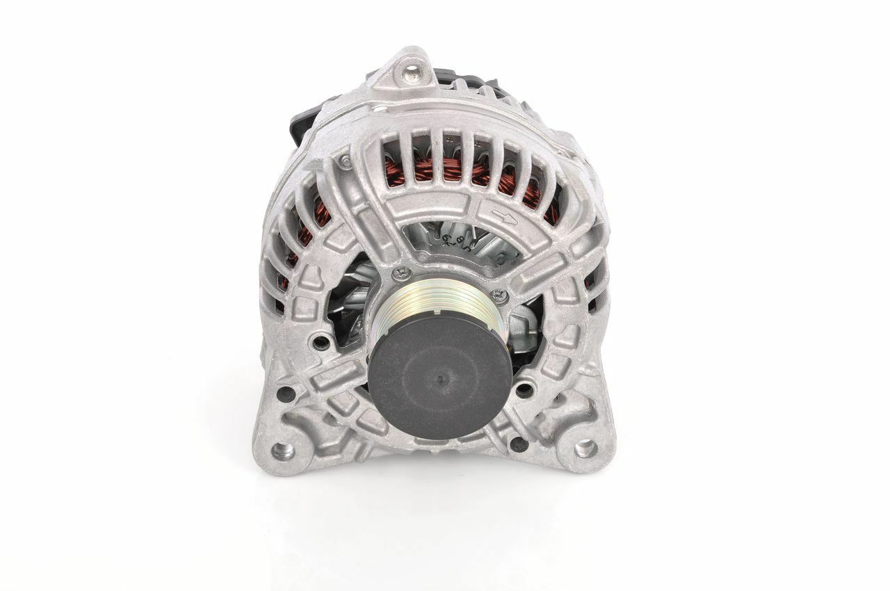 Master 2-II Alternatör Şarz Dinamosu 2.5 Dci G9U 8200251006 -Valeo