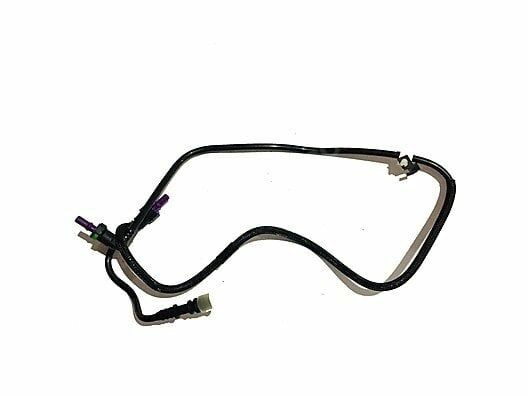 Master 2-II Mazot Hortumu Borusu 2.5 Dci G9U (2003-2010) 8200261761 -Renault Mais