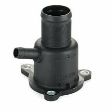 Logan 1-I Sandero 1-I Solenza Termostat Yuvası Kapağı 1.4-1.6 8V-16V K7M-K7J-K4M-8200561420 -Yerli