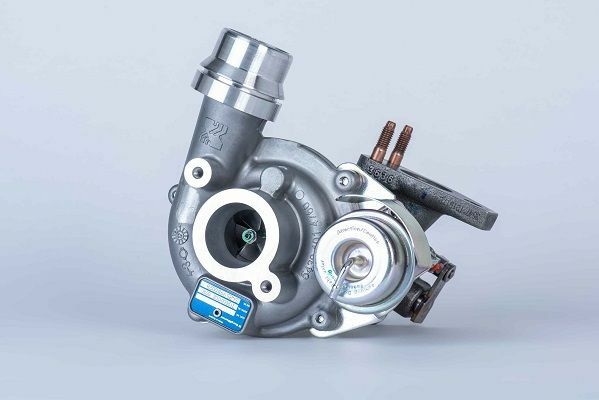 Clio 4-IV Captur 1-I Turbo Salyangozu Komple 1.5 Dci K9K 867109573-144116446R-7701478939-Borgwarner
