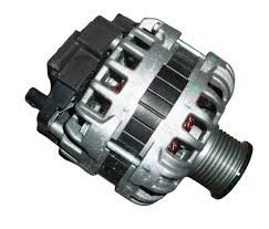Şarz Dinamosu Alternatör Komple Clio 4 - IV 231008593R - Bosch
