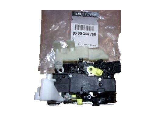 Lodgy Dokker Ön Sol Kapı Kilidi (2013-2020) 805034470R -Renault Mais