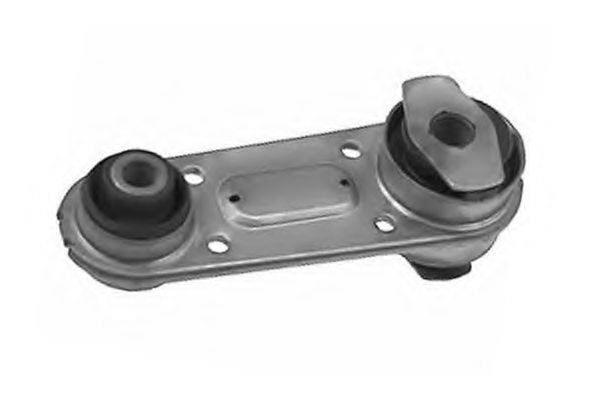 Espace 3-III Alt Arka Motor Takozu 2.2 Dci G9T (1996-2001) 6025403418 -Sasıc