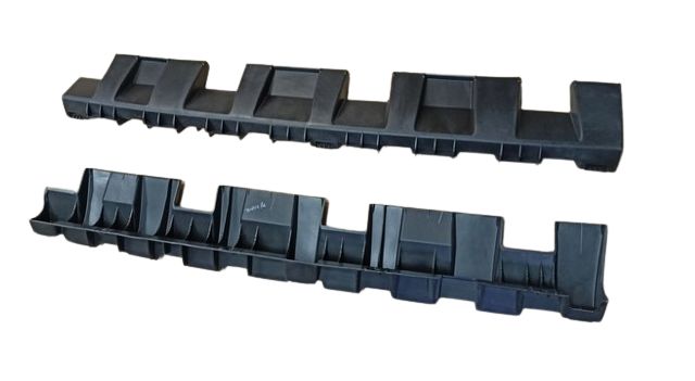 Duster 1-I Marşbiyel Kaplama İç Destek Braketi (2009-2017) 764580718R -Renault Mais