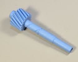 Master 2-II Kilometre Dişlisi 2.5 Dci G9U (2003-2010) 8200163523 -Renault Mais