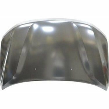 Duster 2-II Motor Kaputu (2018-2024) 651008347R -Renault Mais