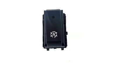 Captur 1-I Start-Stop Durdurma Çalıştırma Düğmesi Butonu (2013-2020) 251538204R - Renault Mais