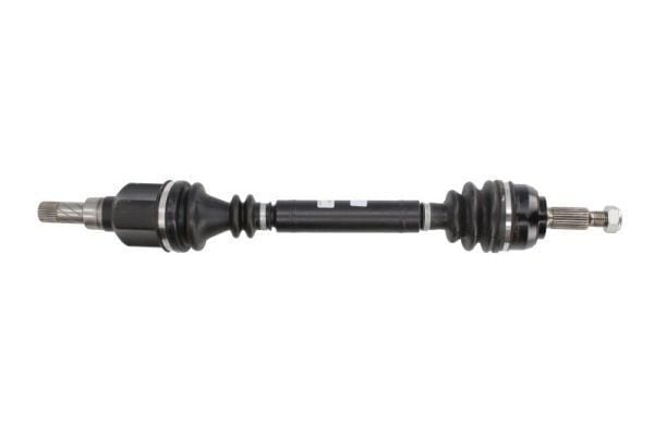 Scenic 2-II Sol Ön Aks 1.5 Dci K9K (2003-2009) 8200623806-8200432517 -Renault Mais