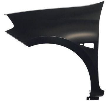 Clio 2-II Symbol Thalia Sol Ön Çamurluk (2009-2012) 7782709524 -Yerli Kaporta