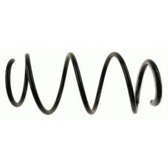 Laguna 2-II Ön Helezon Yayı (Adet) (2002-2008) 8200271939 -8200271941 -Borsan