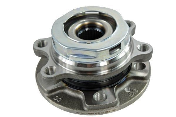 Laguna 3-III Latitude Ön Aks Teker Rulmanı Bilyası 2.0 Dci M9R 402100006R-402104687R -Snr