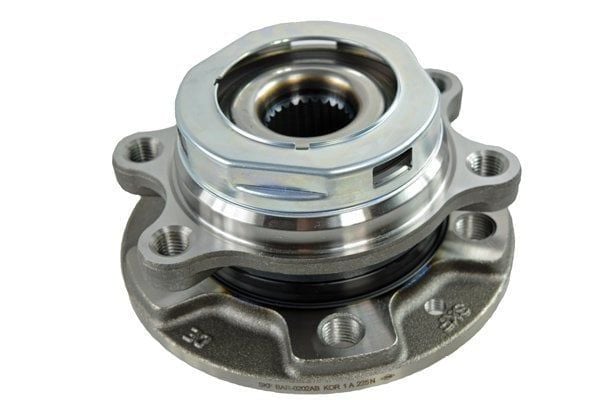 Laguna 3-III Latitude Ön Aks Teker Rulmanı Bilyası 2.0 Dci M9R 402100006R-402104687R -Snr
