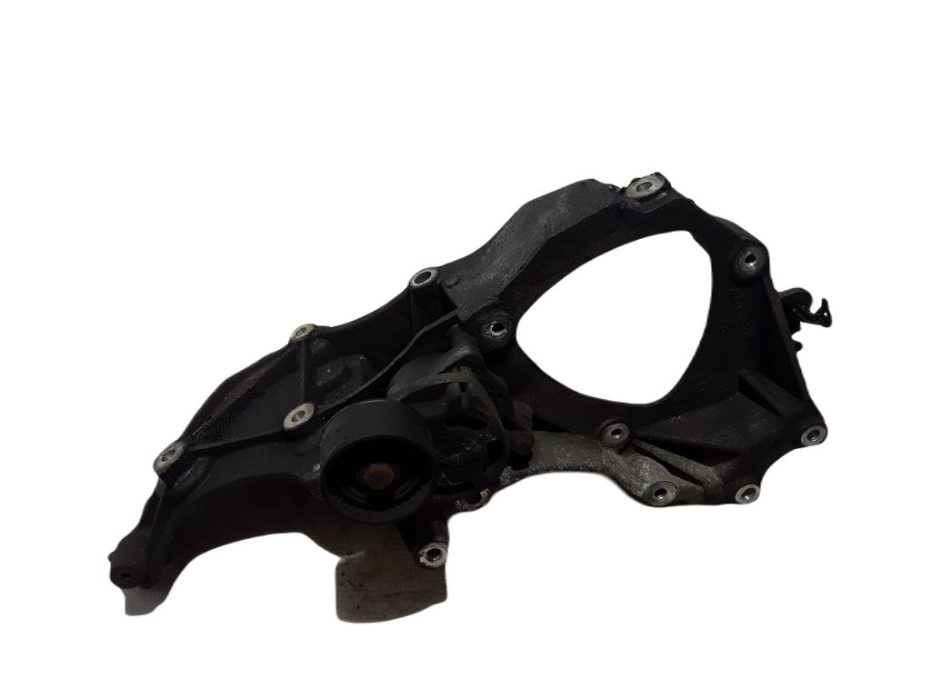 Trafic 2-II Alternatör Gergi Sportu (2002-2012) 8201140538 -Renault Mais