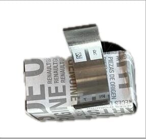 Kadjar Koleos 2-II Austral Kol Yatak 1.3 Tce H5H Alt (Adet) 121110623R -Renault Mais